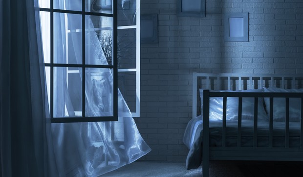 Spavanje sa otvorenim prozorom