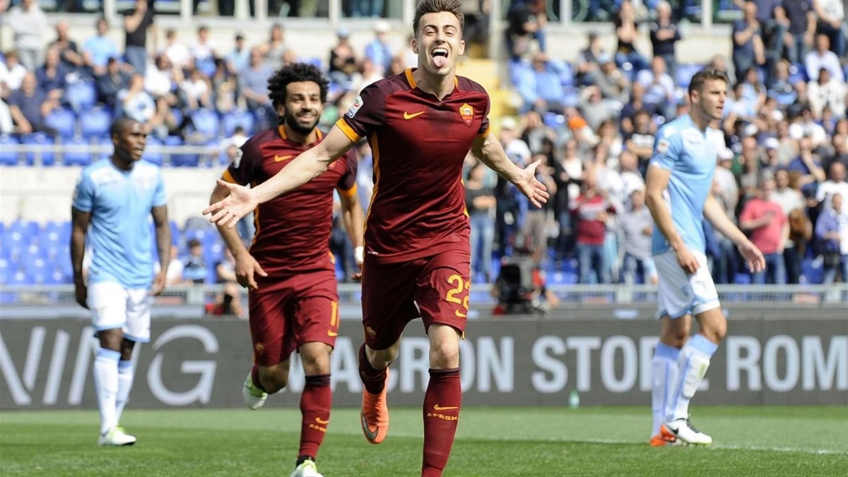 Skrzydłowy AS Roma Stephan El Shaarawy przyznał, że zdetronizowanie Juventusu w najbliższym sezonie nie będzie łatwym zadaniem. Zapowiedział jednak, że razem z zespołem będą chcieli przełamać pięcioletnią hegemonię Starej Damy w Serie A. - Mamy silną grupę zawodników i prezentujemy wysoką jakość - podkreślił.