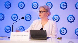 Najlepsze półrocze od lat. PZU bije kolejne rekordy