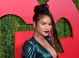 Cassie na imprezie "GQ" Men of the Year 2018