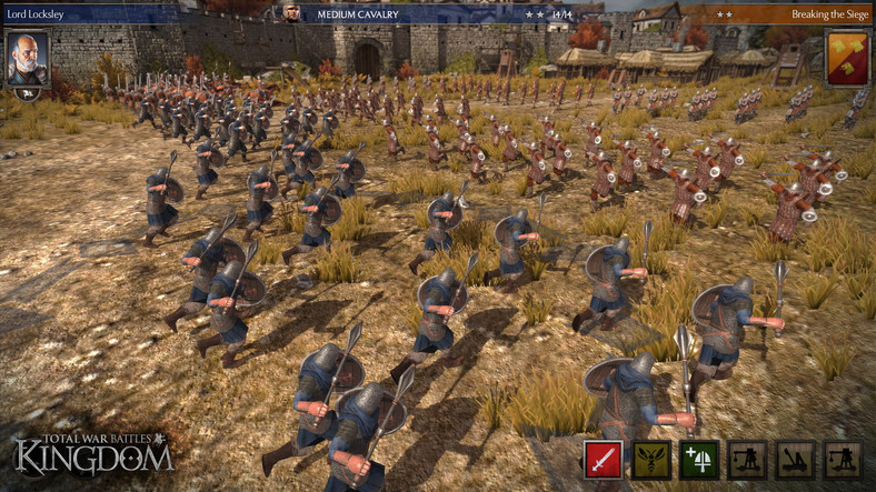 Total War Battles: Kingdom