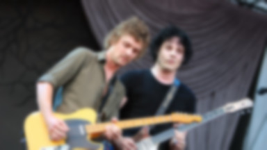 The Raconteurs wracają na scenę