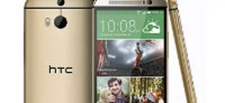 Wyciekła specyfikacja HTC One (2014). Będzie rozczarowanie?