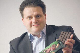 Marek Malinowski prezesem Mieszko