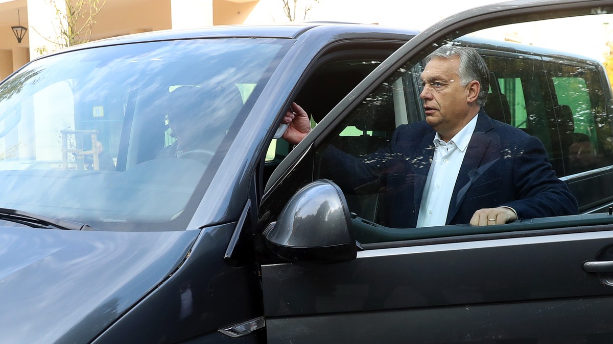 Kiderült, idén hol tarthatják a kihelyezett őszi Fidesz-frakcióülést