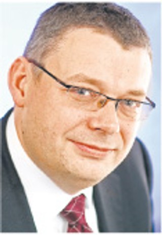 Marcin Piasecki: Najlepiej wybijmy sobie z głowy narodową histerię