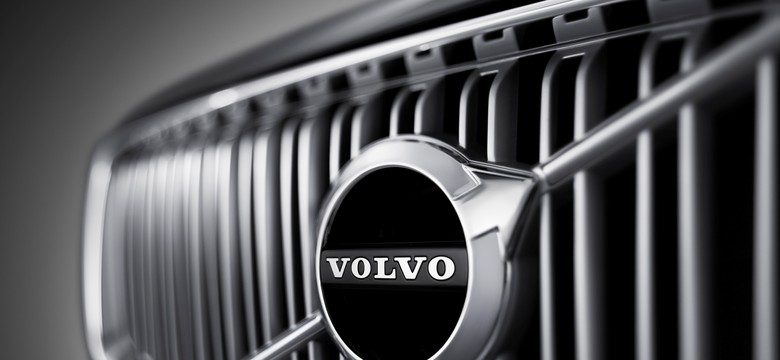 Volvo przebojem w Polsce. Największa w historii popularność