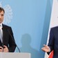 Mateusz Morawiecki i Zbigniew Ziobro