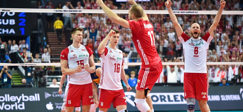 Polscy siatkarze poznali terminarz kwalifikacji olimpijskich. Jest dobra wiadomość dla kibiców