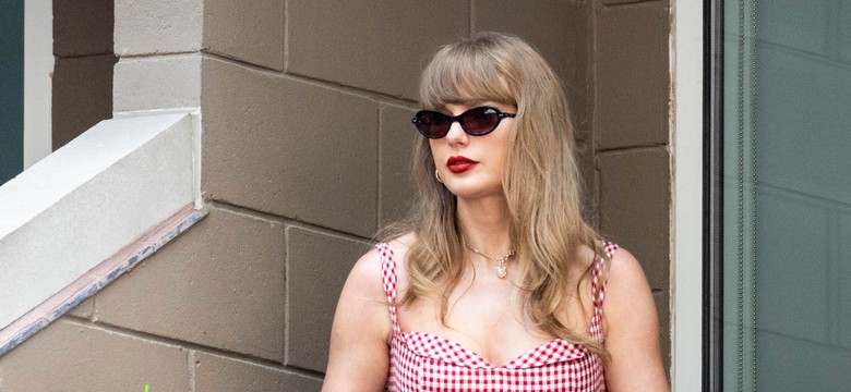 Donald Trump grozi Taylor Swift. "Zapłaci cenę za poparcie Kamali Harris"