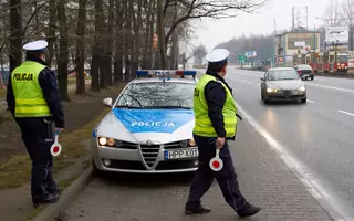 Punkty karne w smartfonie. Oto jak je sprawdzić