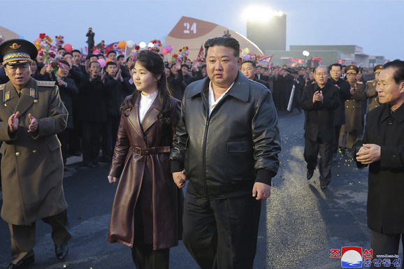 Ovo se dogodilo prvi put otkako je Kim na vlasti: Evo šta je zatraženo od građana Severne Koreje na njegov 40. rođendan