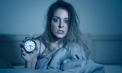 Niedobory snu mogą szkodzić kościom