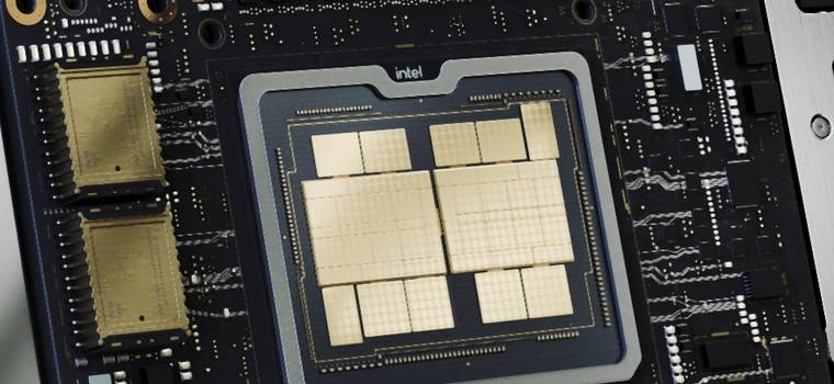 Chipy z krzemowych klocków, czyli coś o trójwymiarowej przyszłości procesorów