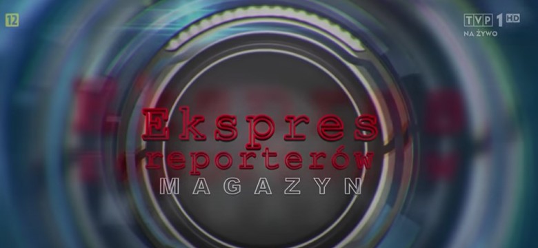 "Magazyn Ekspresu Reporterów" powraca. "Absolutnie fascynujące zadanie"