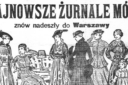 Trudne początki prasy polskiej w II RP. Mimo problemów, dziennikarska elita zarabiała więcej niż premier