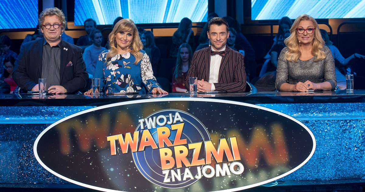 "Twoja twarz brzmi znajomo 9". Kto wygrał siódmy odcinek? - Plejada.pl