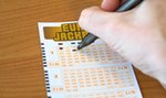 Wielka wygrana w Eurojackpot na Pomorzu! Szczęśliwiec kupił los koło więzienia