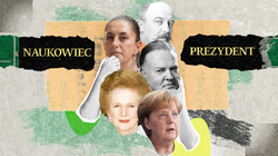 Nauka czy polityka? Oto siedmioro przywódców-naukowców, którzy zmierzyli się z tym wyborem (jeden Polak!)