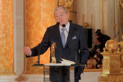 Gwiazdy żegnają Mariusza Waltera. "Zakochany po uszy w telewizji "