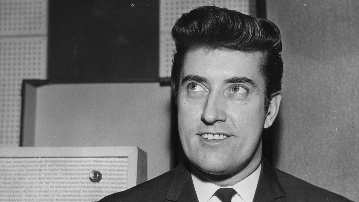 Joe Meek był gigantem. Zabił gosposię, po czym popełnił samobójstwo. Smutne losy