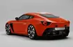 Aston Martin V12 Zagato ujawniony