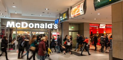 Rewolucyjne zmiany w McDonald's. Dotyczą również restauracji w Twoim mieście