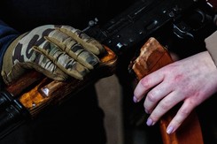 Dwaj Amerykanie w rosyjskiej niewoli? Departament Stanu 'jest świadomy tej informacji'