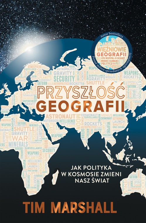 "Przyszłość geografii"