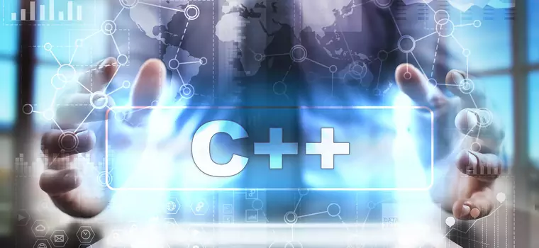 Kurs programowania C++ cz. 2: Podstawy języka C++