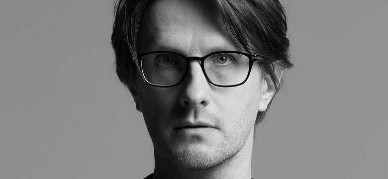 Steven Wilson jako Donald Trump w nowym klipie