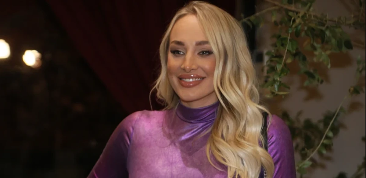 Nakon što je objavljen cenovnik Lune Đogani i šta radi za 500 evra, stigao odgovor: "Meni nije naplatila!"