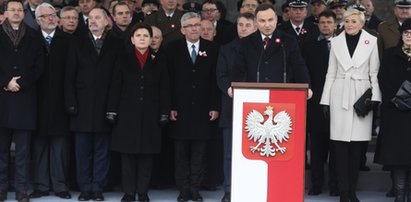 11 listopada Duda nie wręczy nominacji generalskich. Oto powód