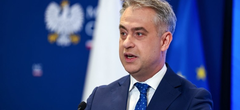 Krzysztof Gawkowski: Z podatku cyfrowego się nie cofniemy