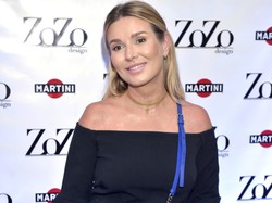 Bynajmniej nie przekazywanie wartości... Hanna Lis powiedziała, co jej zdaniem jest najważniejsze w rodzicielstwie