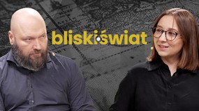 Amerykański odwrót z Rumunii i chińska gra o wpływy [BLISKI ŚWIAT]