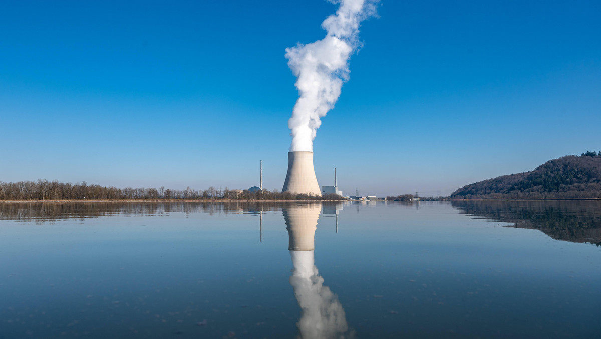 Dlaczego Niemcy nie rezygnują z rezygnacji z energii jądrowej