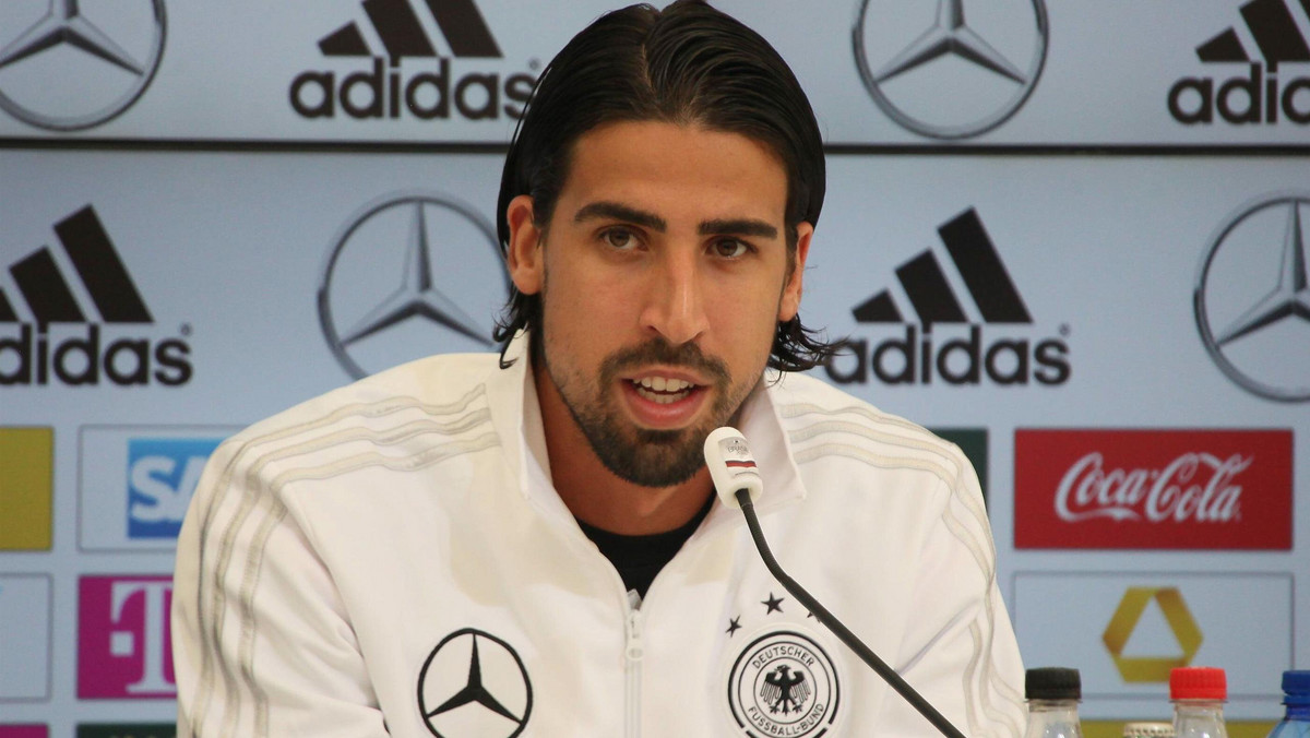 Sami Khedira może odetchnąć z ulgą. Po tym jak transfer do Juventus Turyn został już przesądzony Niemiec ma nadzieję, że jego sytuacja ulegnie zmianie i w końcu będzie mógł poczuć się jak piłkarz. W minionym sezonie pod wodzą Carlo Ancelottiego zanotował tylko jedenaście ligowych występów.