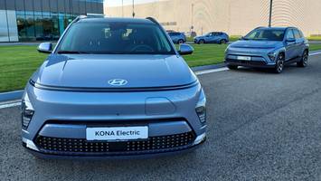Nowy Hyundai Kona Electric ma zasięg ponad 500 km. Już nim jeździłem