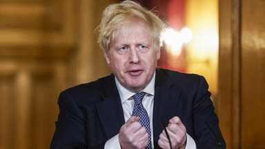 Które gwiazdy - tak jak Boris Johnson - mają całą gromadkę dzieci? Sprawdziliśmy