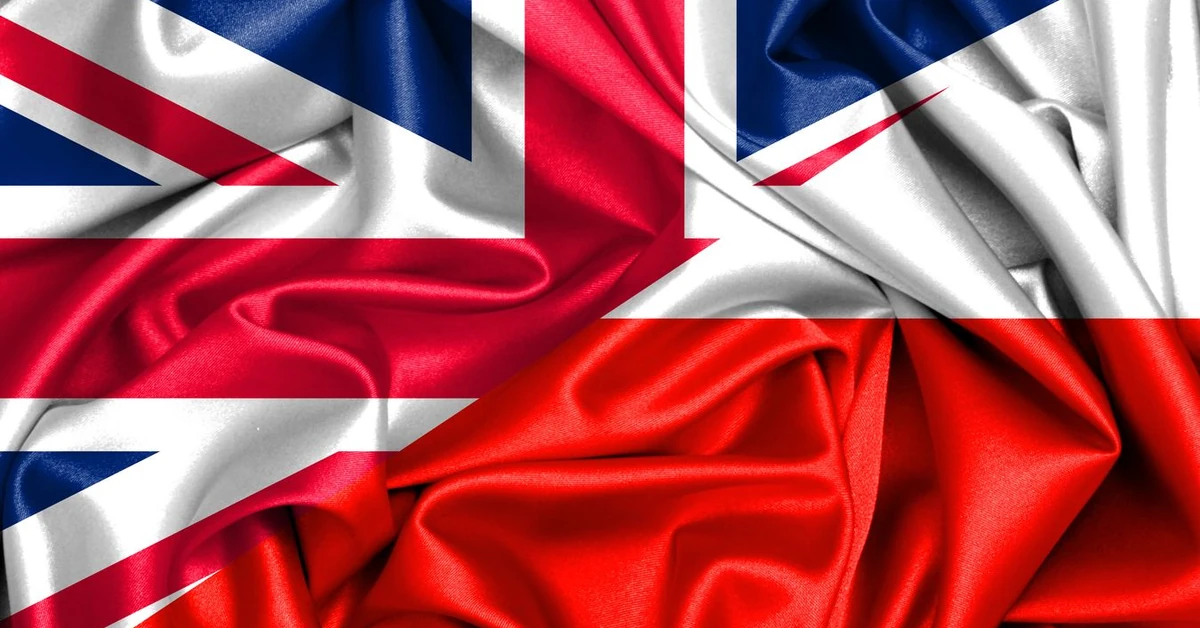 Już nie tylko Niemcy są w naszym zasięgu. "Polska może prześcignąć Wielką Brytanię"