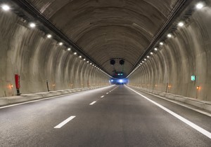  Tunel