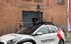 TomTom rzuca wyzwanie Google! Znamy sekrety tworzenia map