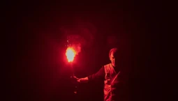 Ten film wstrząsnął światem. Błyskawiczna premiera VOD