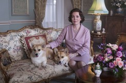 Nowe sezony seriali 'The Crown' i 'Atypowy' oraz 'Irlandczyk' Martina Scorsese. Listopadowe nowości w Netfliksie