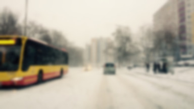 Wrocławscy drogowcy gotowi na zimę
