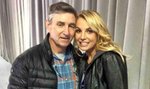 Dramat rodzinny Britney Spears. Jej ojciec jest umierający!