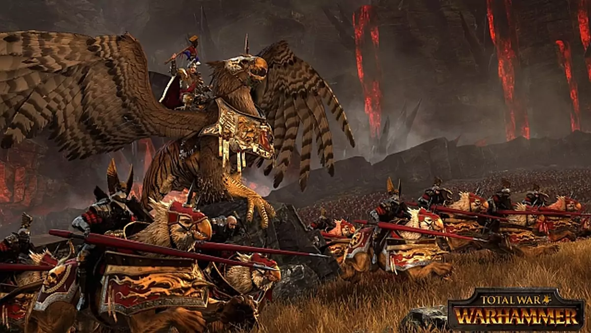 Recenzja: Total War: Warhammer