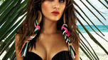 Isabeli Fontana w kampanii kostiumów kąpielowych Morena Rosa / fot. East News