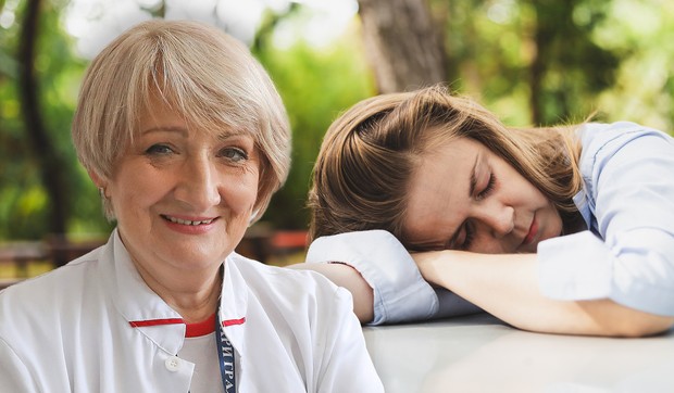 Dr Biserka Obradović 